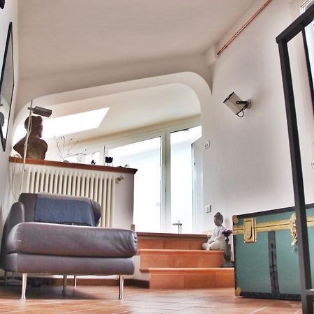 Апартаменты Realkasa Lovin House Болонья Экстерьер фото